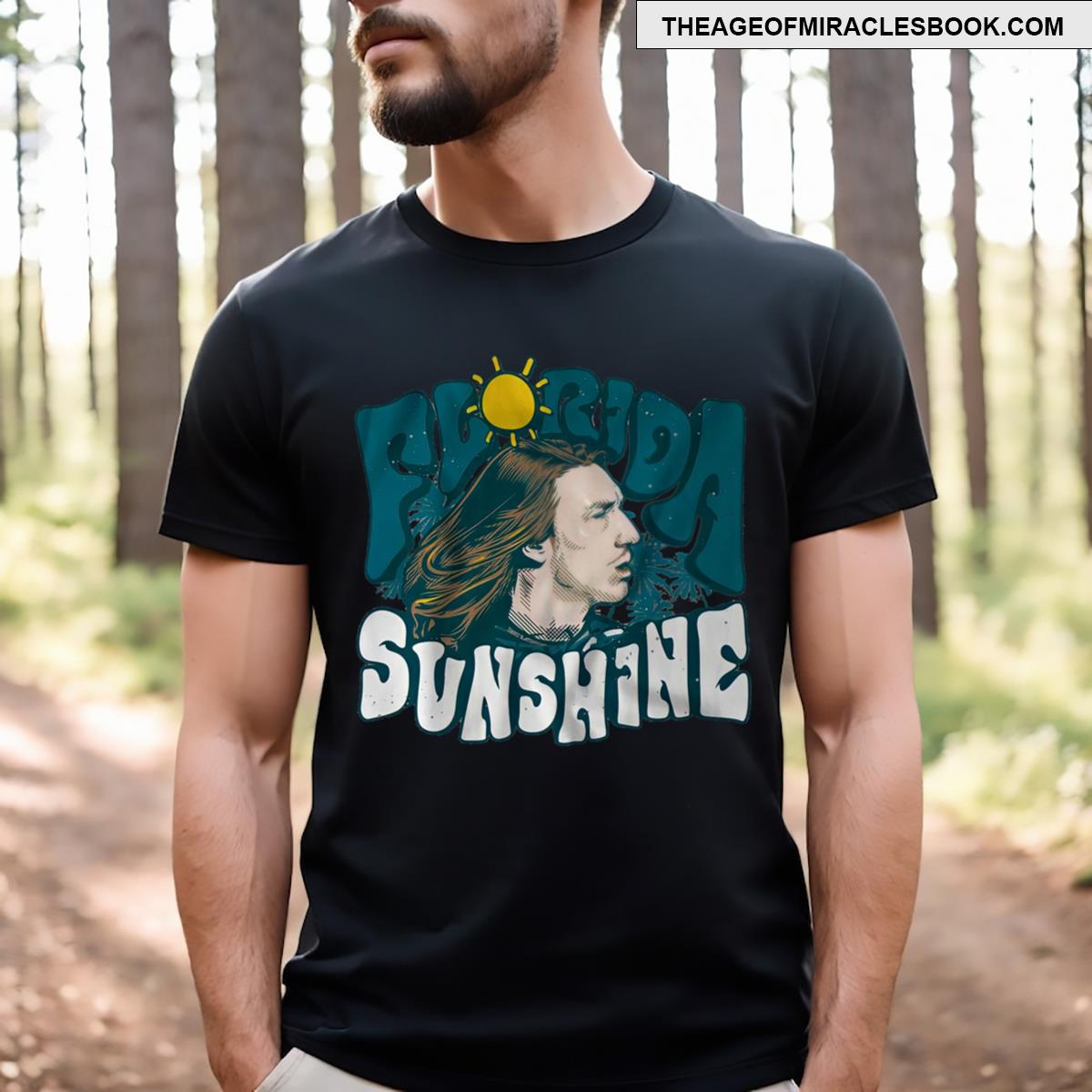 Florida Sunshine Essential T-shirt