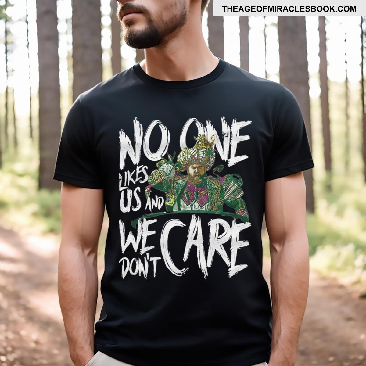 Jason Kelce Essential T-shirt