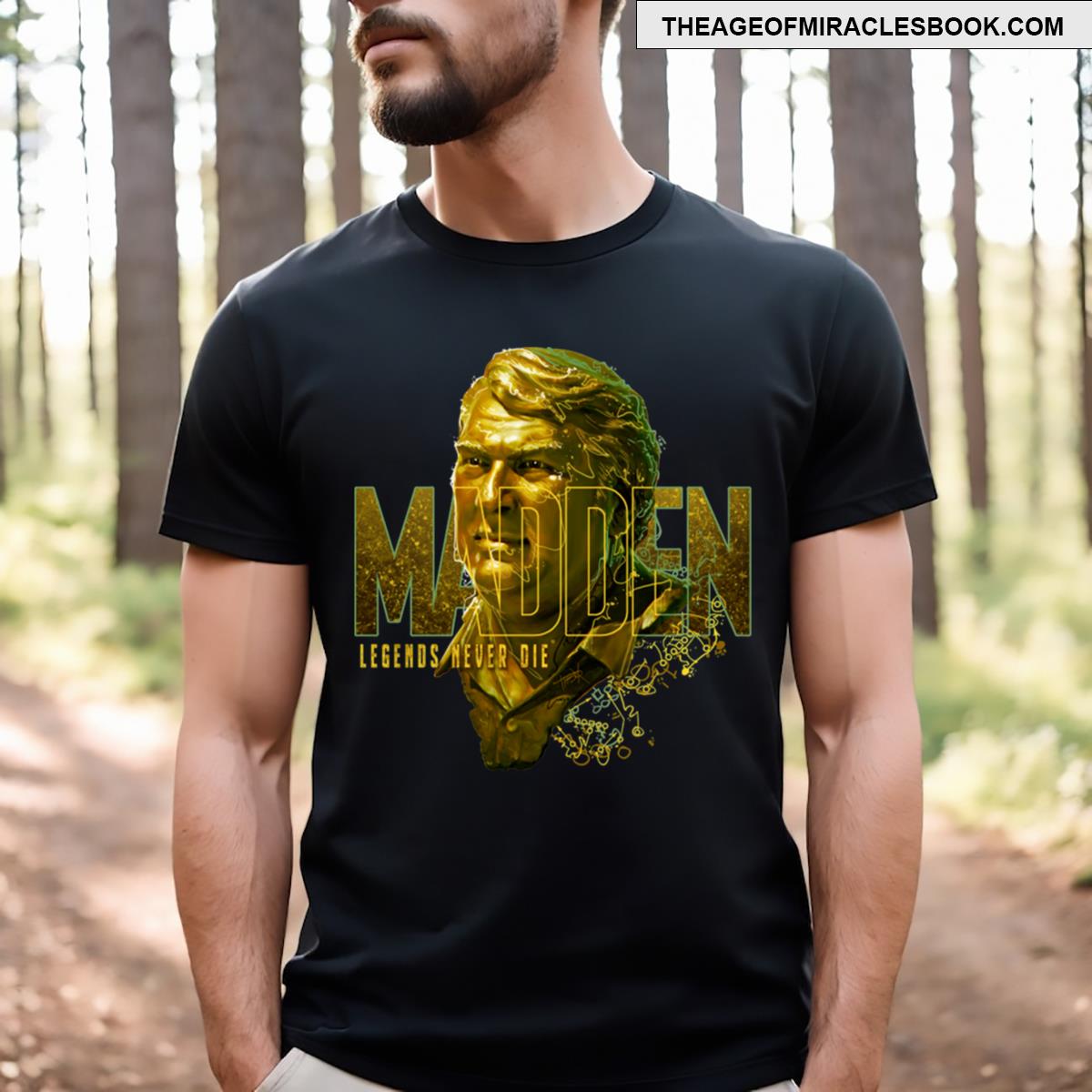 Madden T-shirt