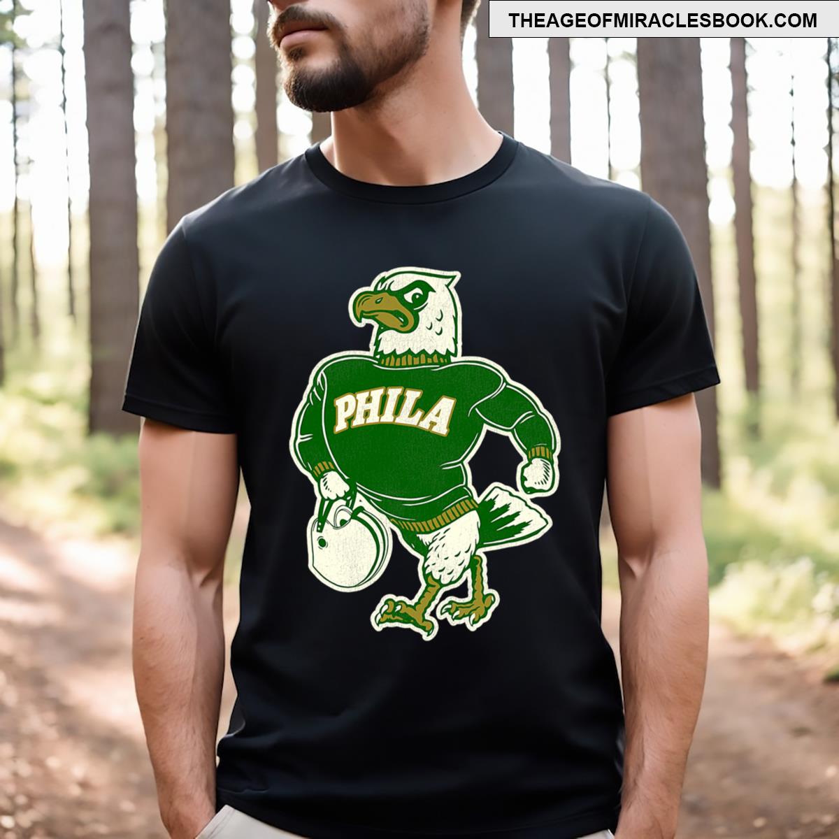 Philadelphia Eagles T-shirt