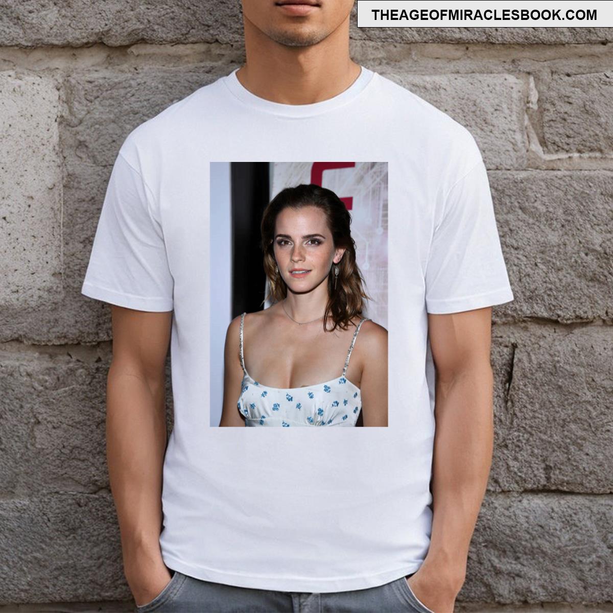 Emma Watson T-shirt