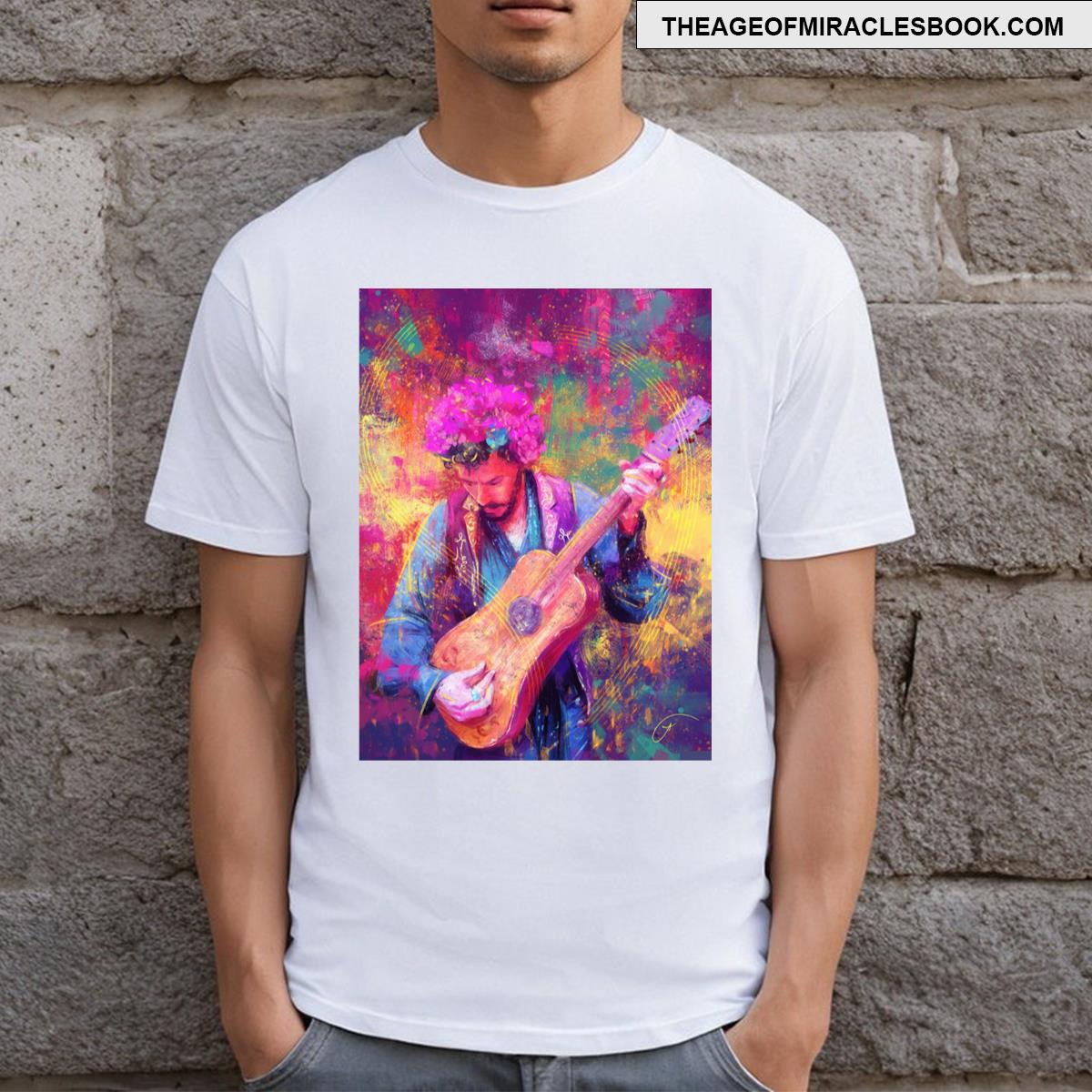 Frenchie T-shirt