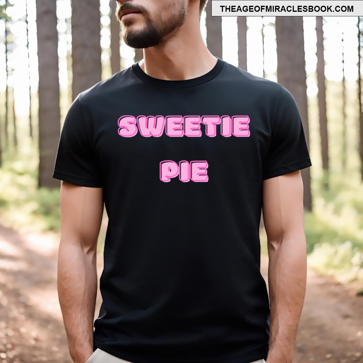 Sweetie Pie T-shirt