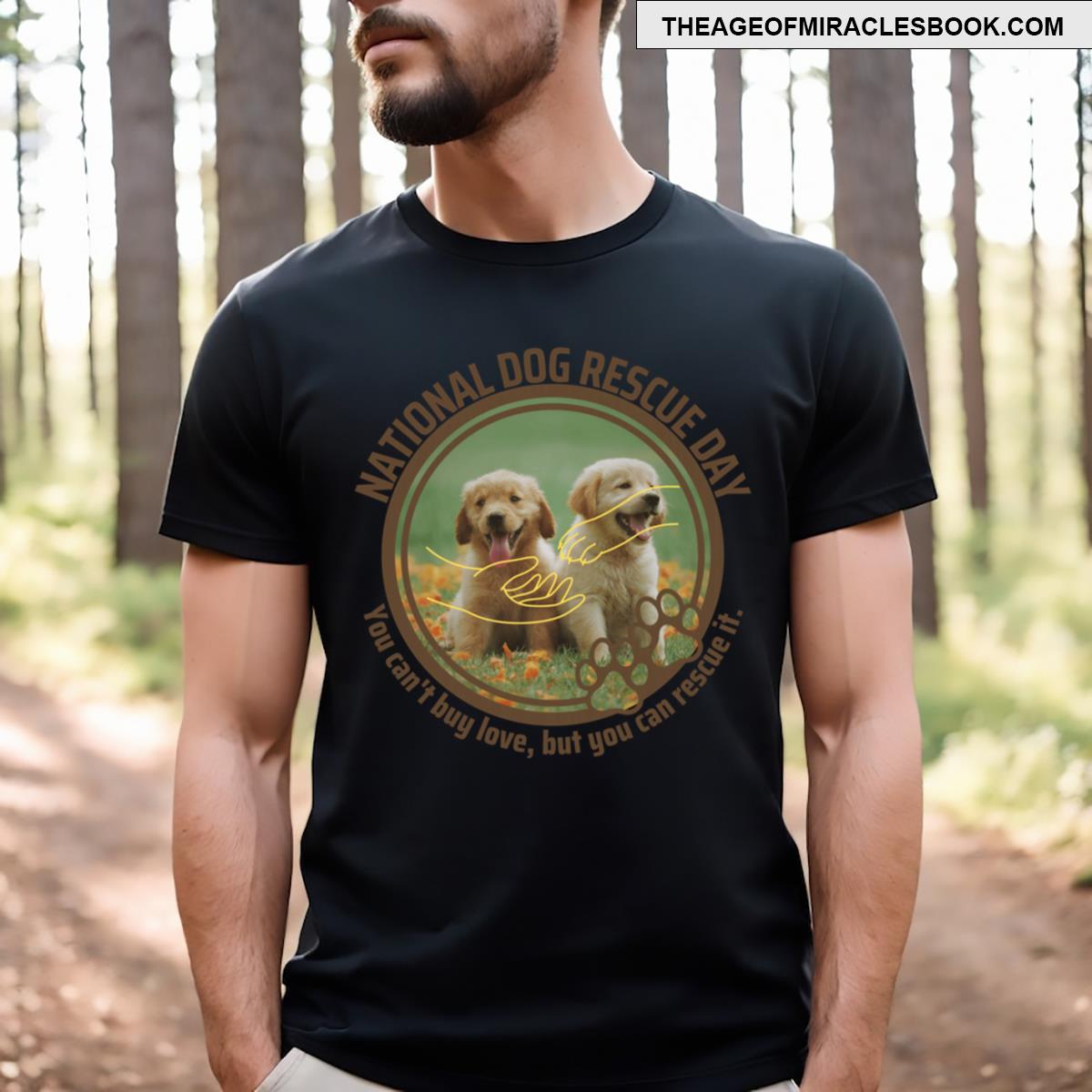 Valentines Day Dog Essential T-shirt