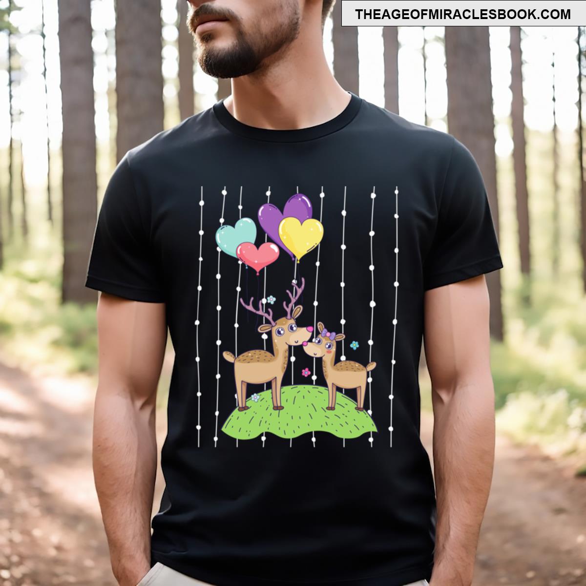 Valentines Day Essential T-shirt