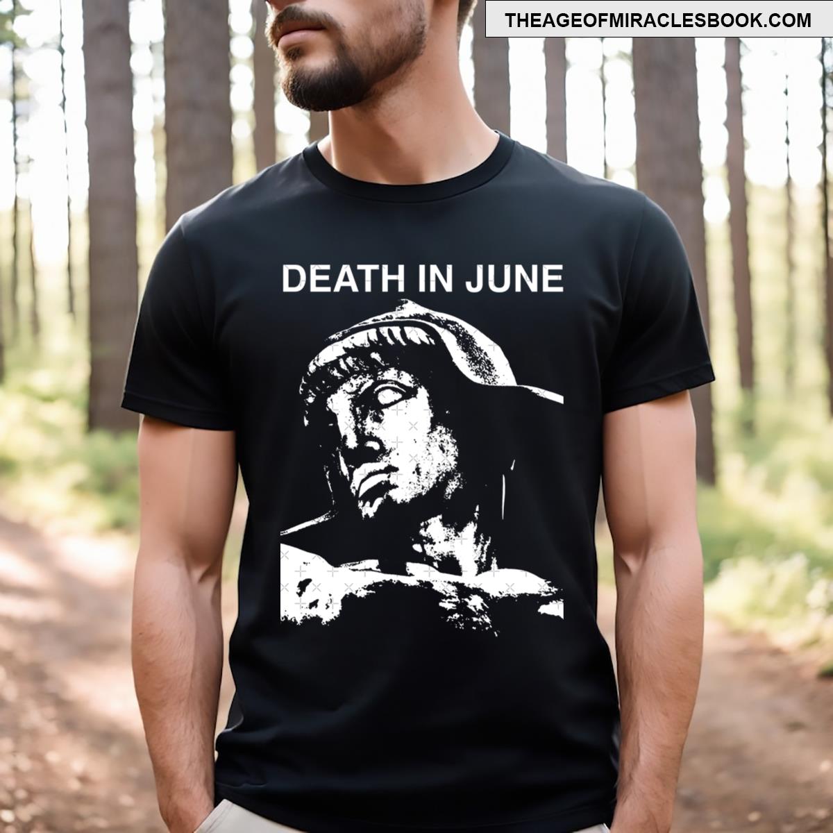 Death Nada! Essential T-shirt