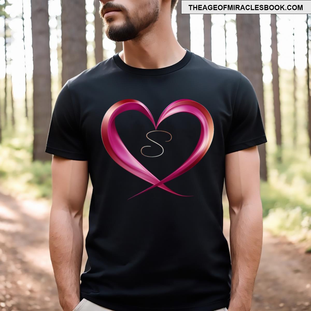 Love Stories Active T-shirt