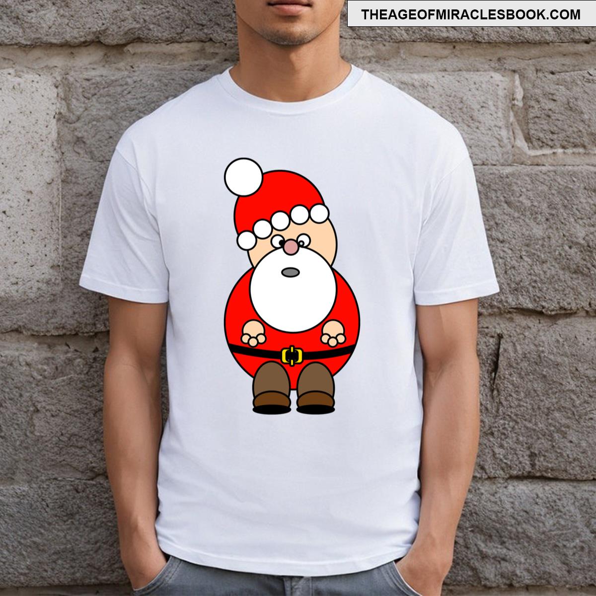 Merry Christmas To All!!! T-shirt