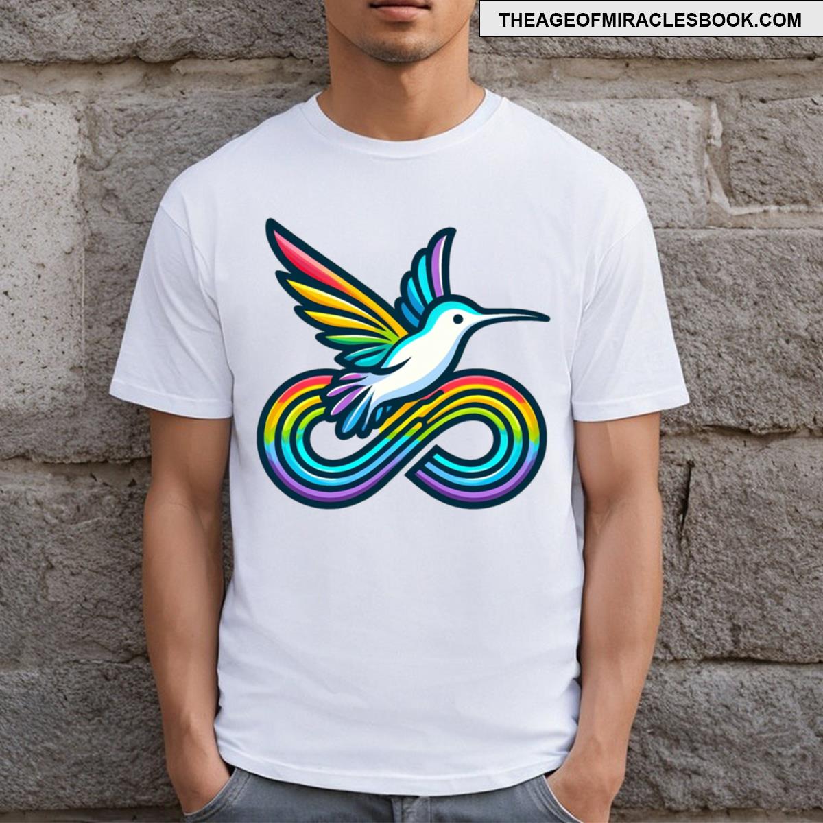 Neurodivergent T-shirt