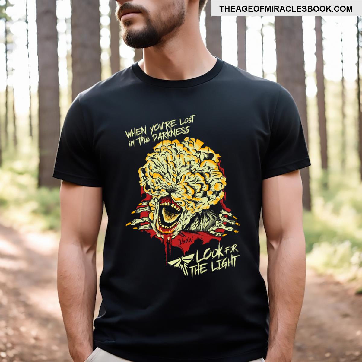 Clickers Essential T-shirt