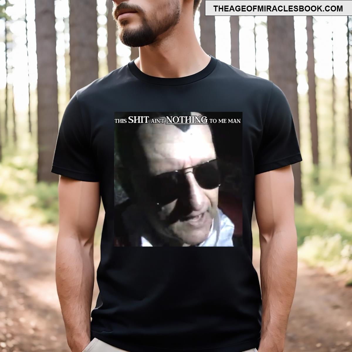 Copy Of Dracula Flow Or Active T-shirt
