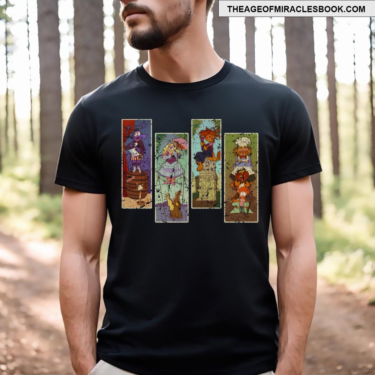 Foolish Muppets Essential T-shirt