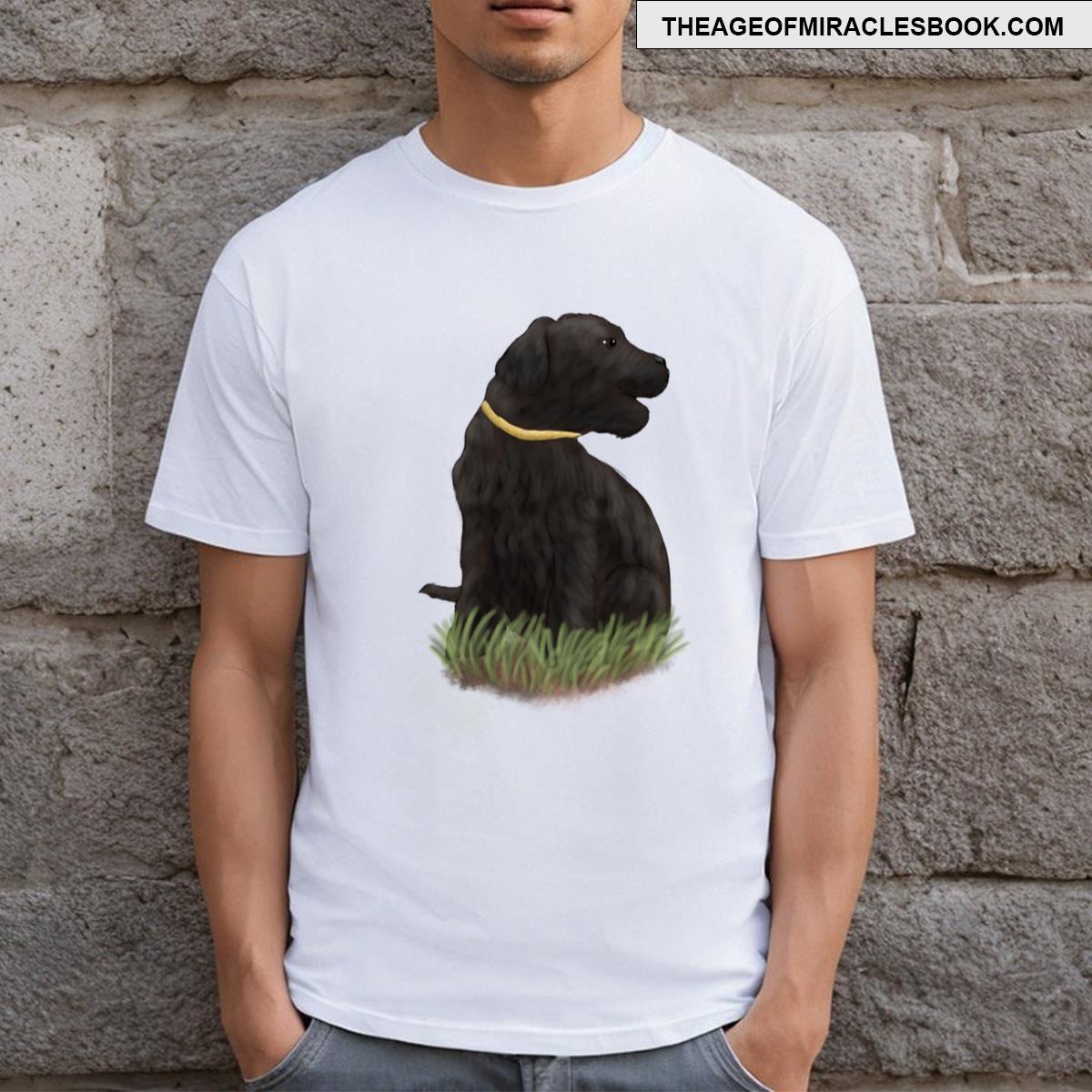 Dogy T-shirt