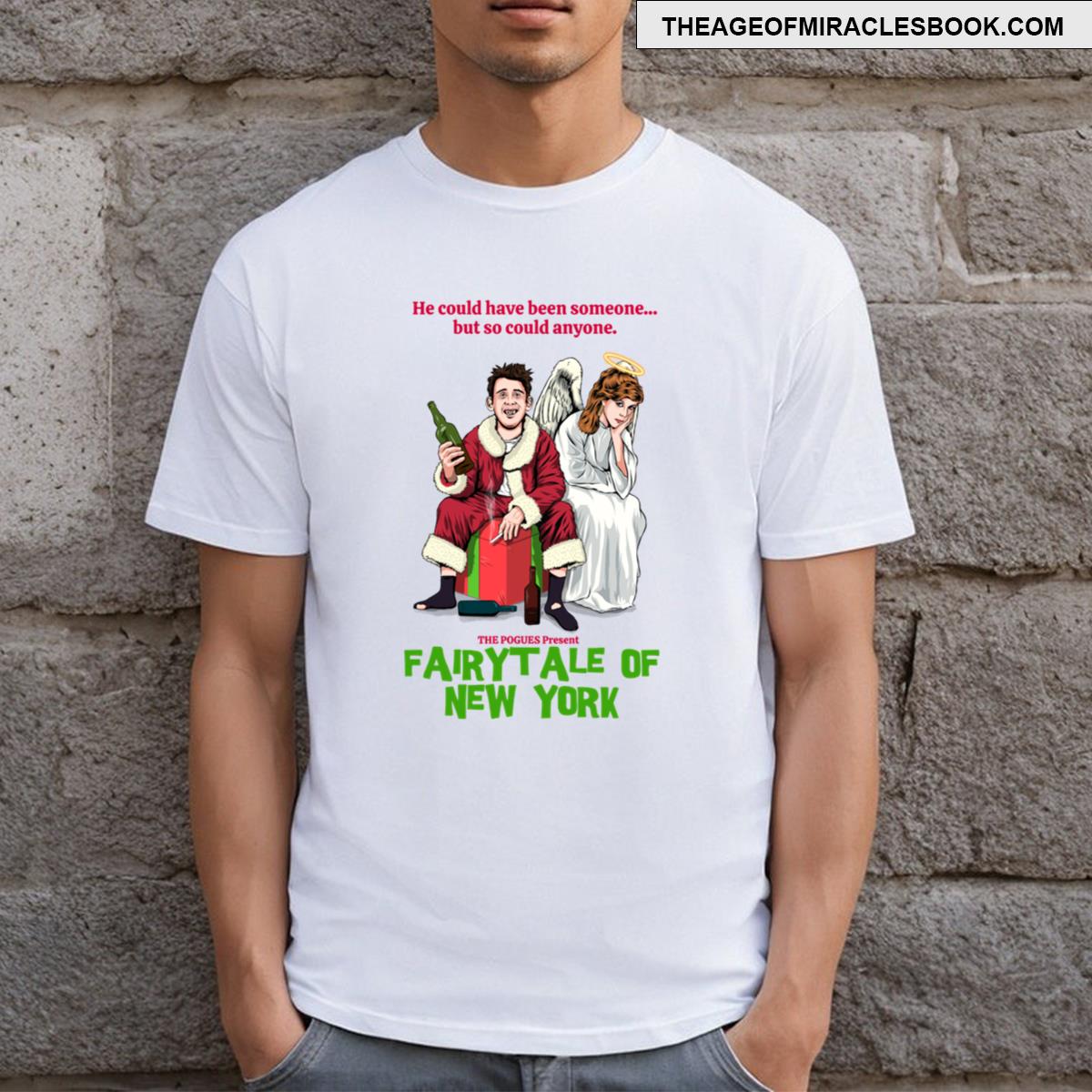 Fairytale T-shirt