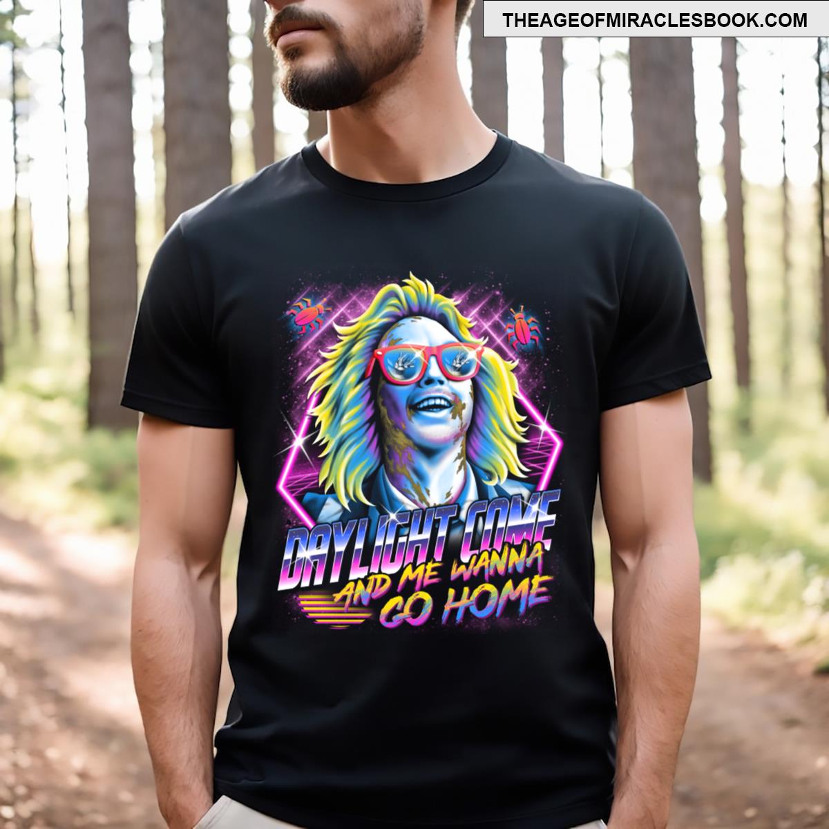 It’s Showtime Babe T-shirt