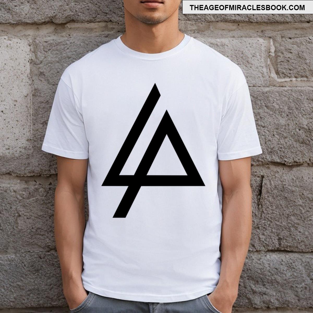 Linkin Park Logo T-shirt