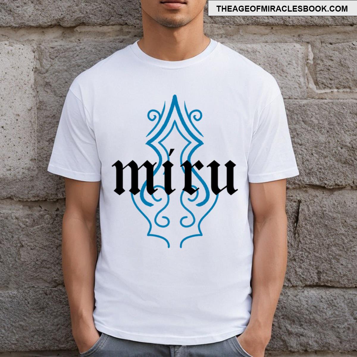 Luni Miru T-shirt