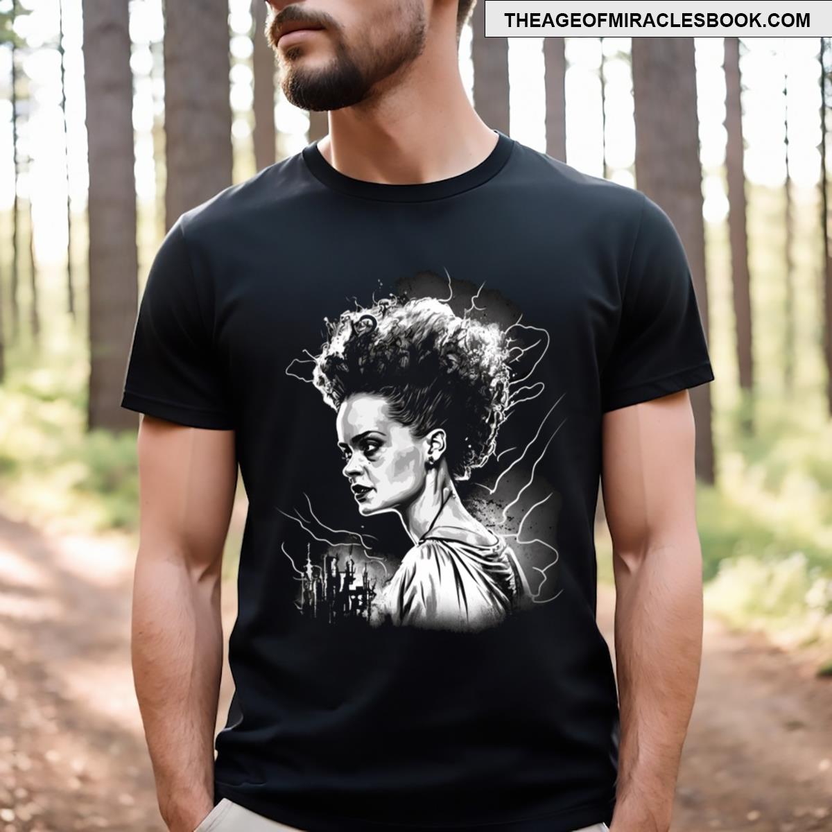 Bride T-shirt