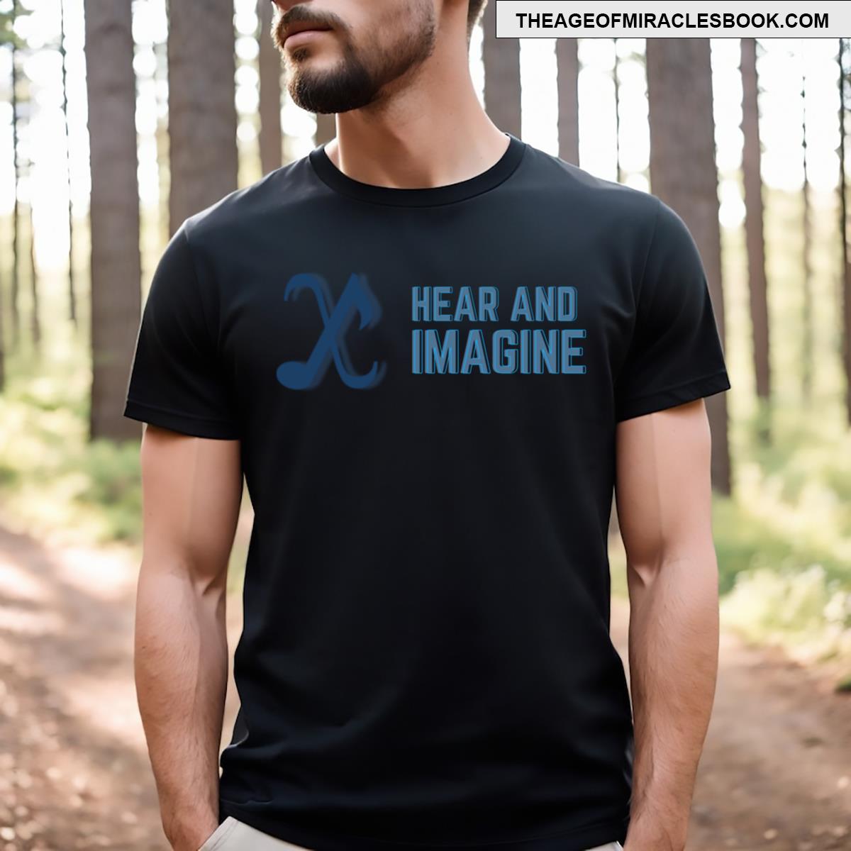 Cfs Slogan And Logo T-shirt