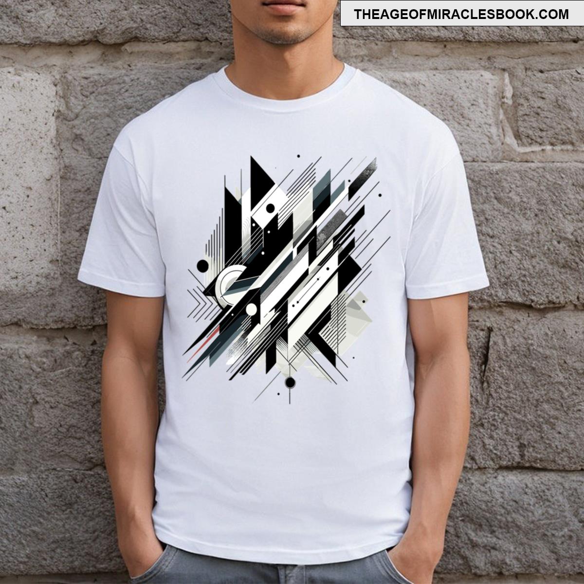 Funny Food Friends T-shirt