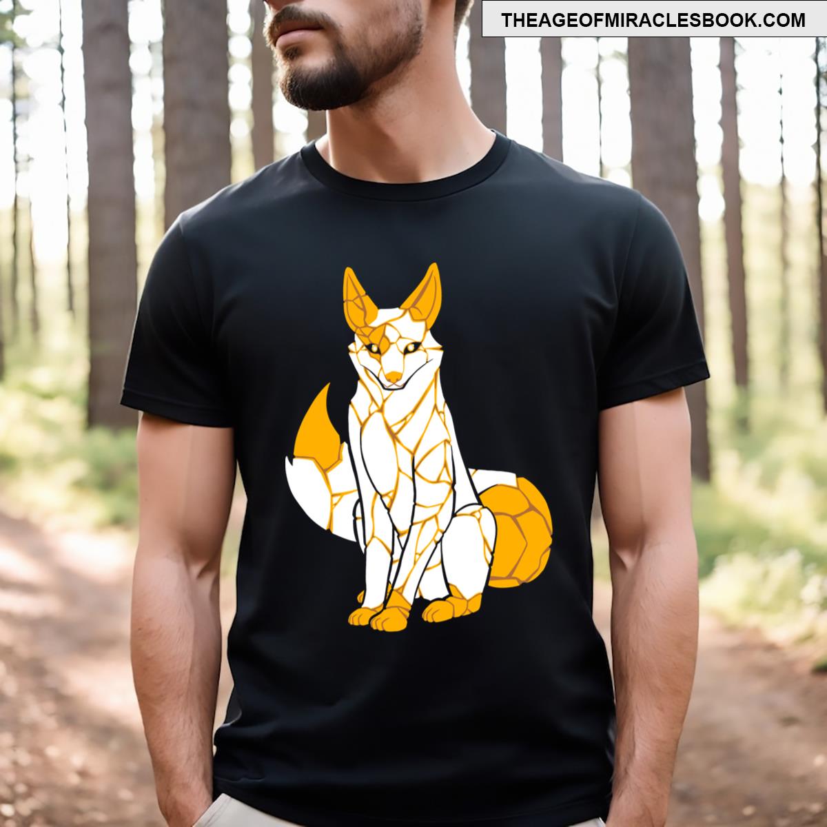 Kintsunegi T-shirt