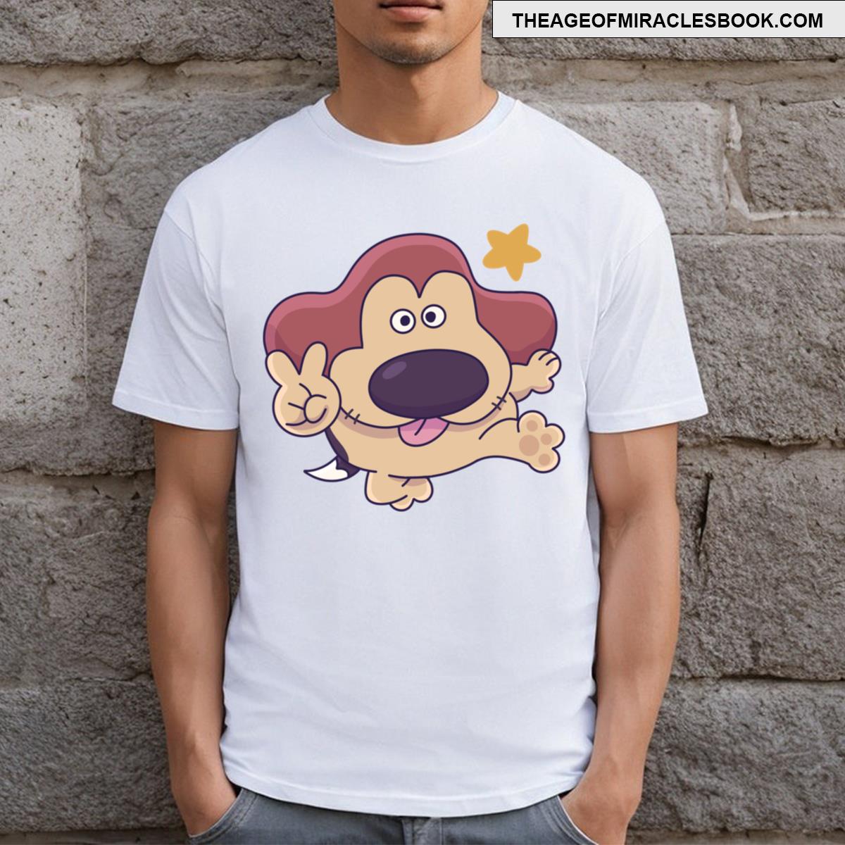 Mac Great And Powerful Essential T-shirt