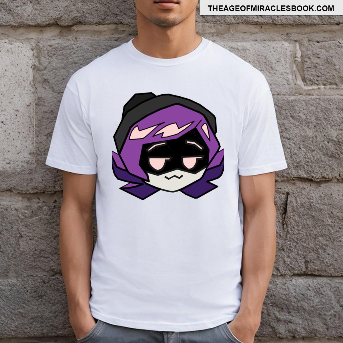 Murder Drones T-shirt