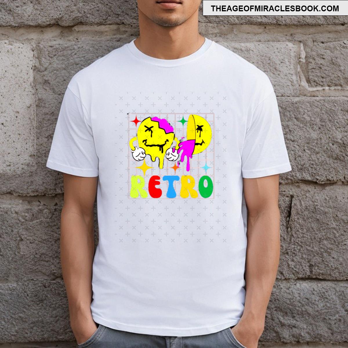 Retro Funny Essential T-shirt