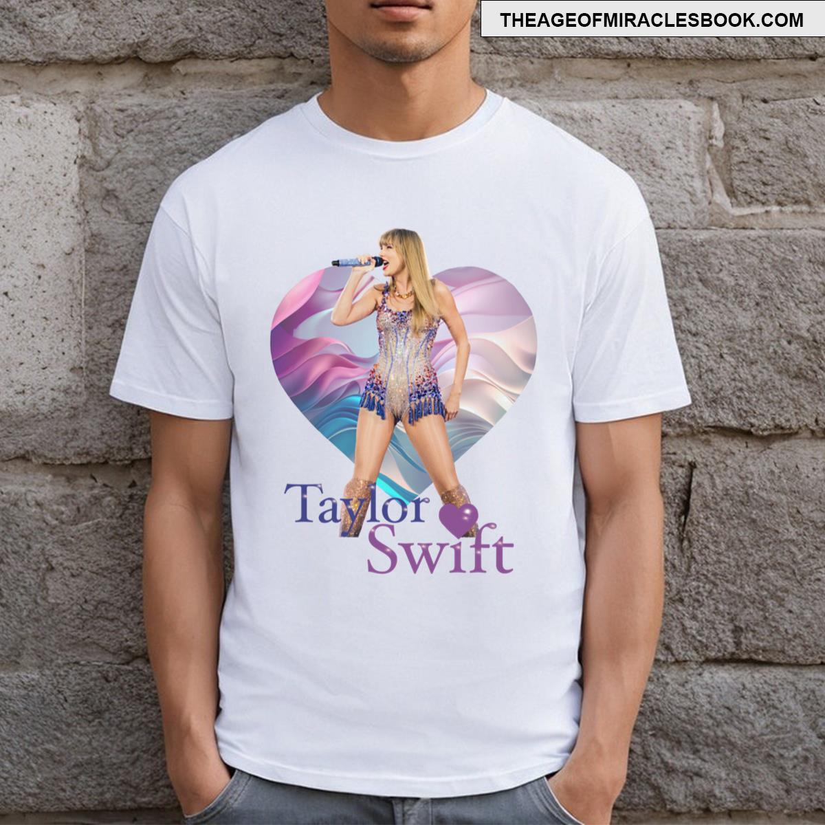 Dressmaker No Background T-shirt