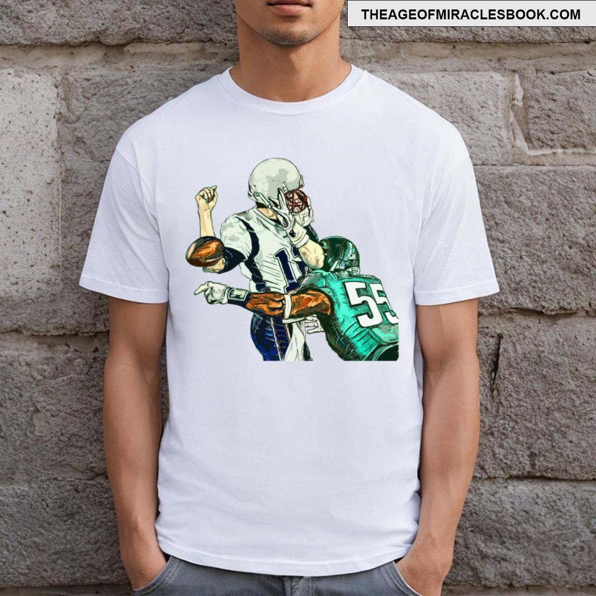 The Hit T-shirt