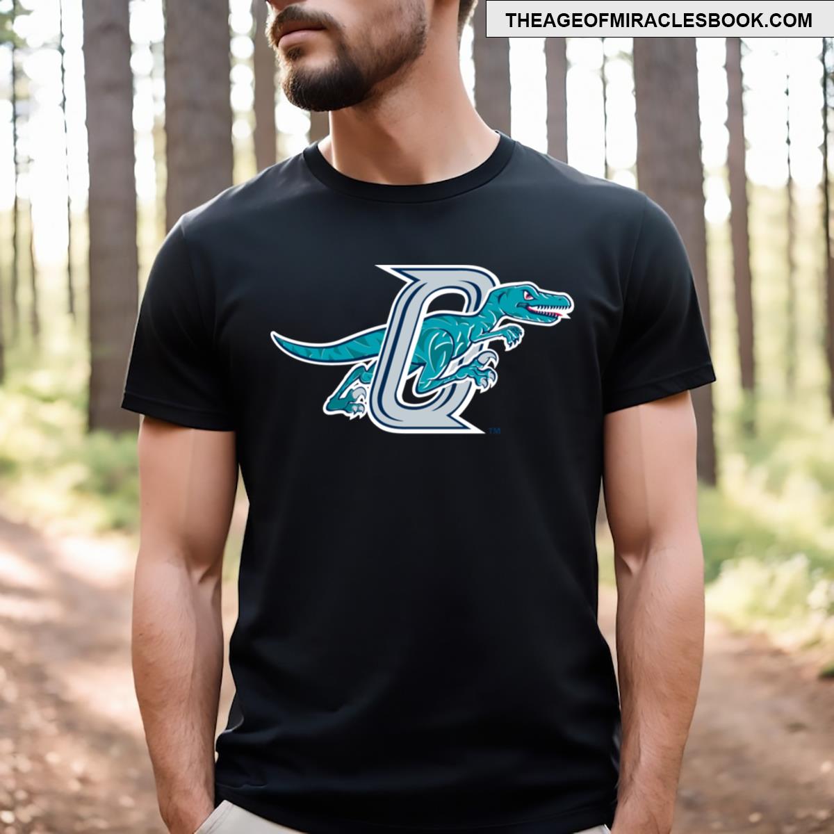 Ogden Raptors T-shirt