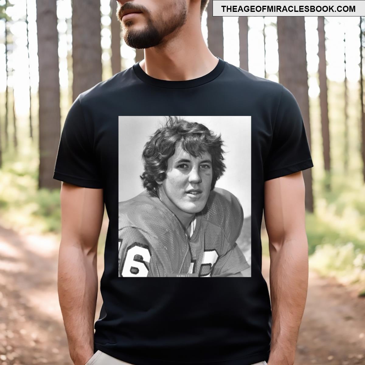 Pete Carroll Essential T-shirt