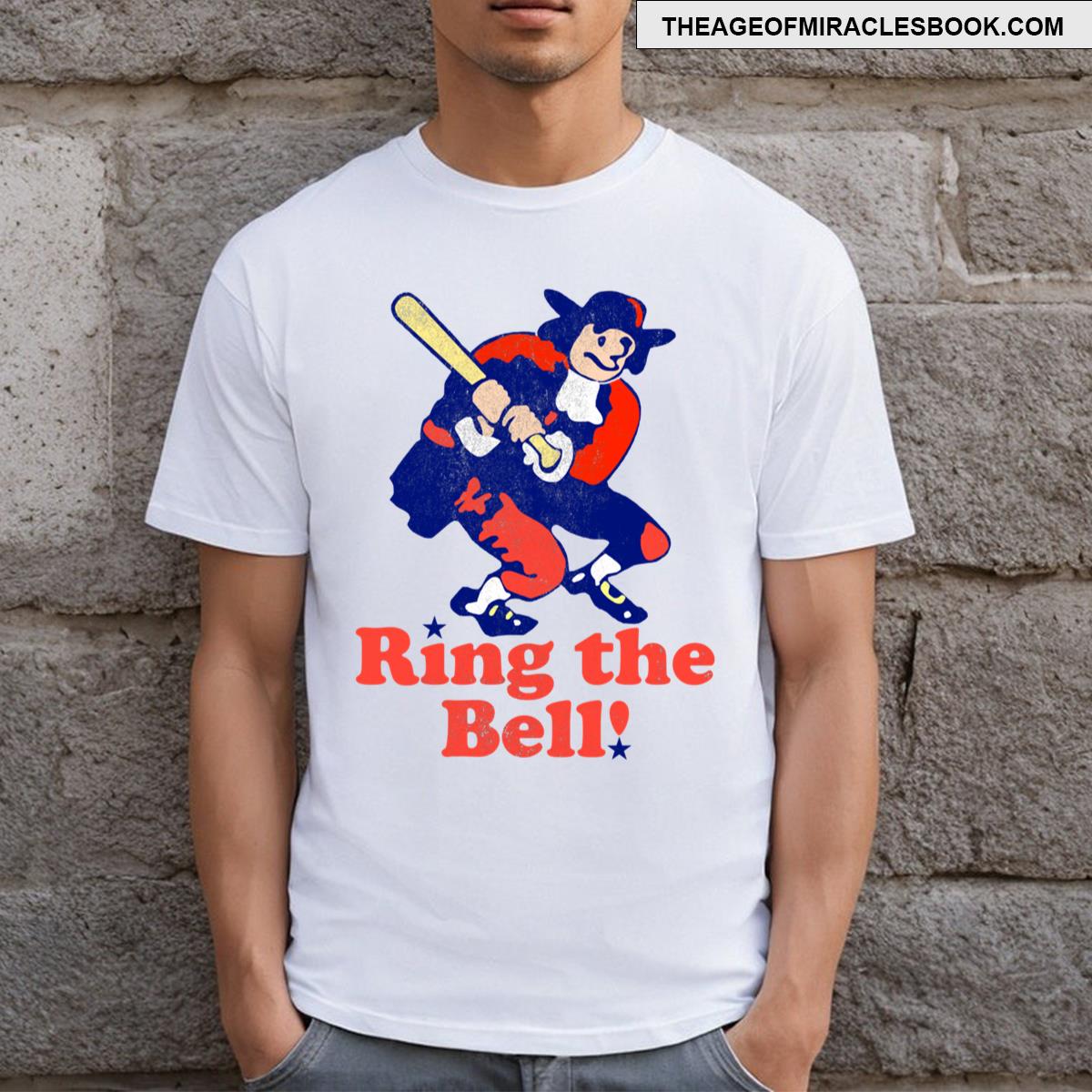 Phillies Win! T-shirt