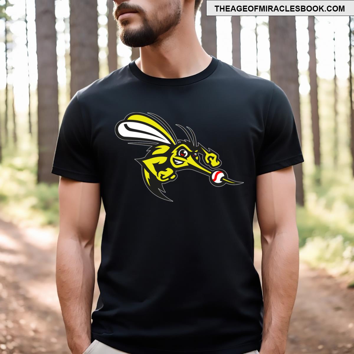 Sugar Land Skeeters Essential T-shirt