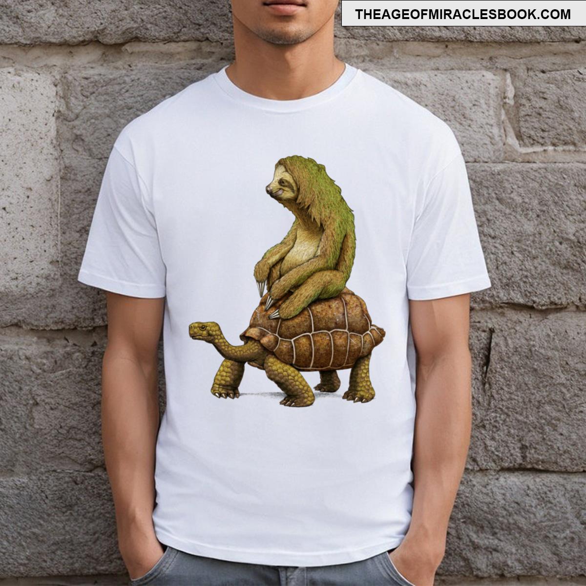 Speed Is Relative Essential T-shirt