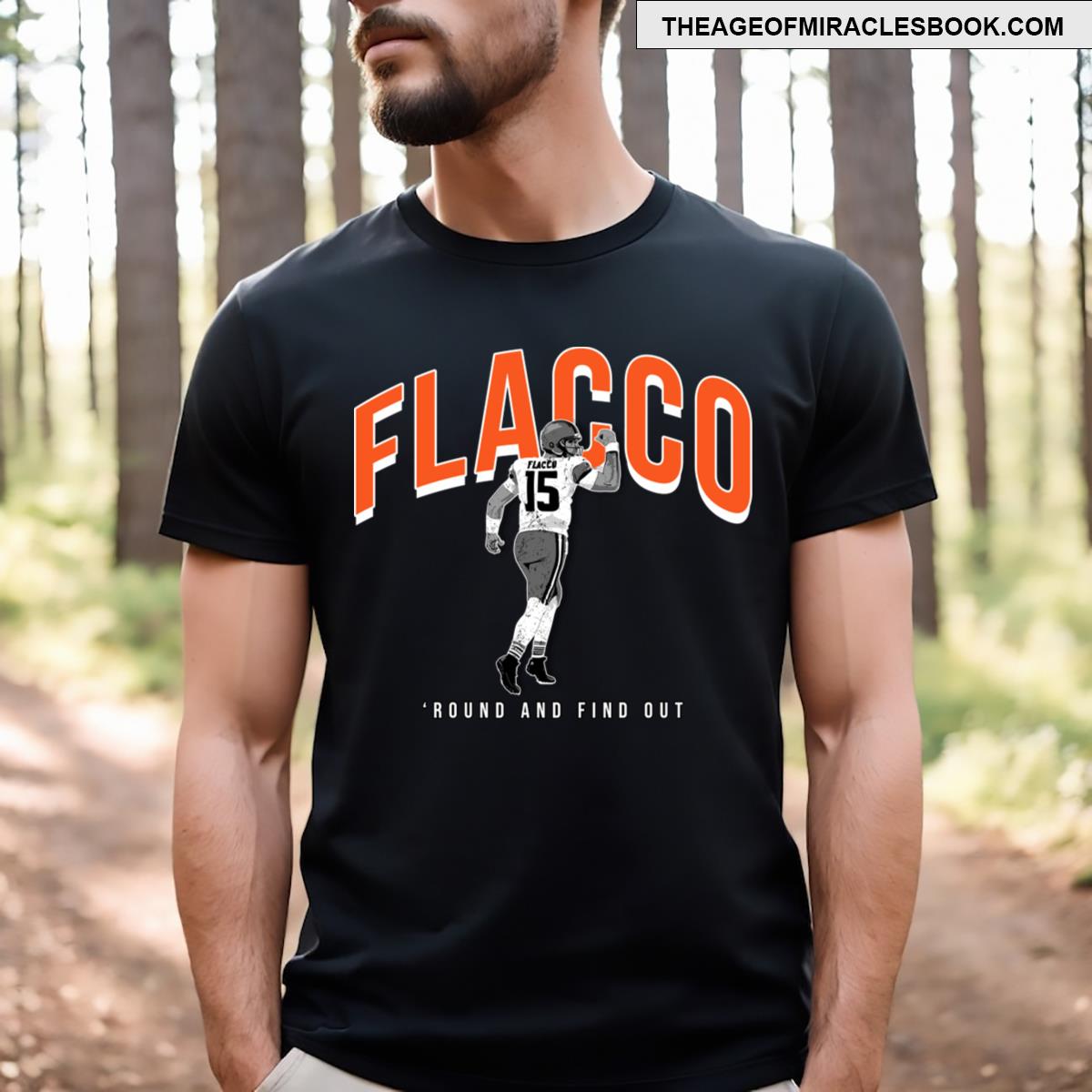 Flacco T-shirt