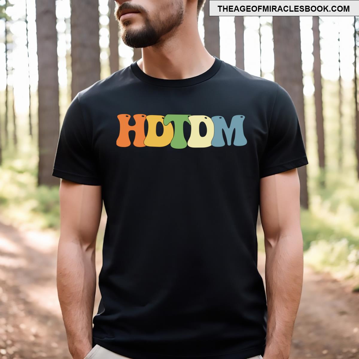 How Did This Get Made 1 T-shirt