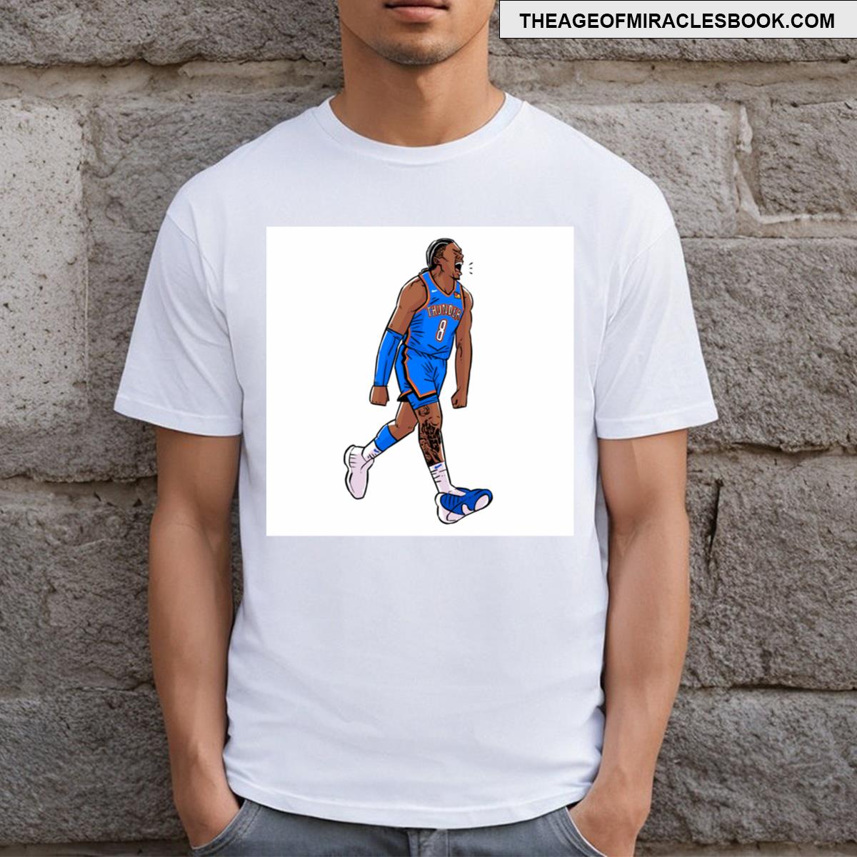 Jdub T-shirt