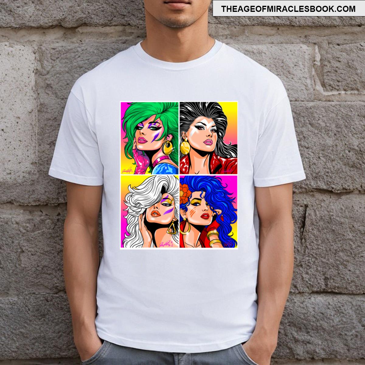 The Misfits Essential T-shirt