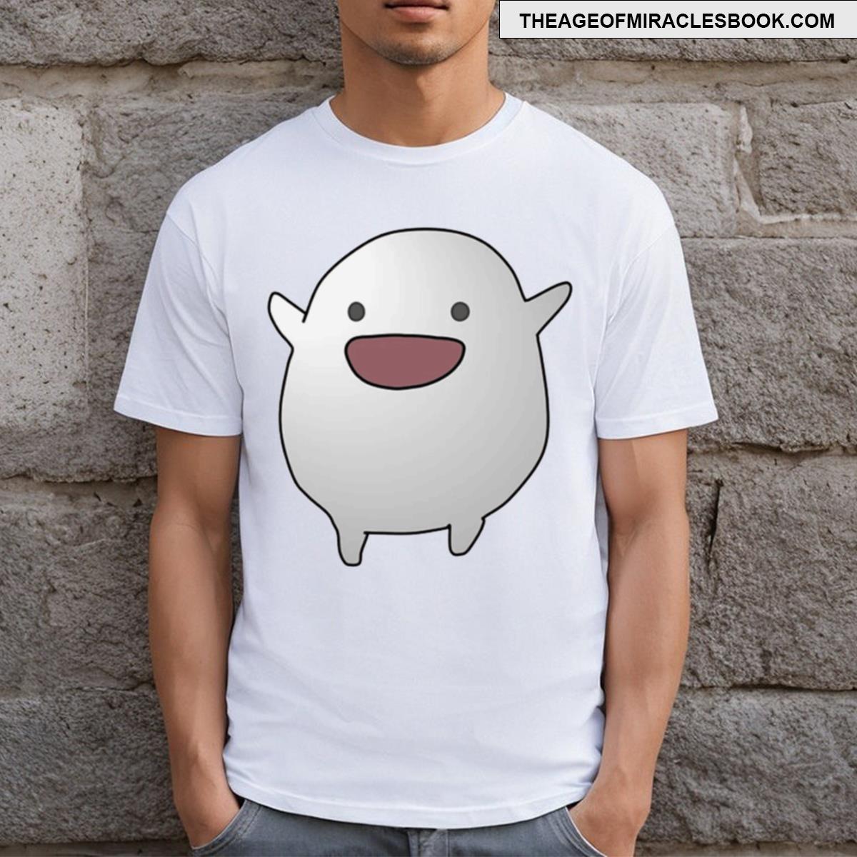 Warawara Essential T-shirt
