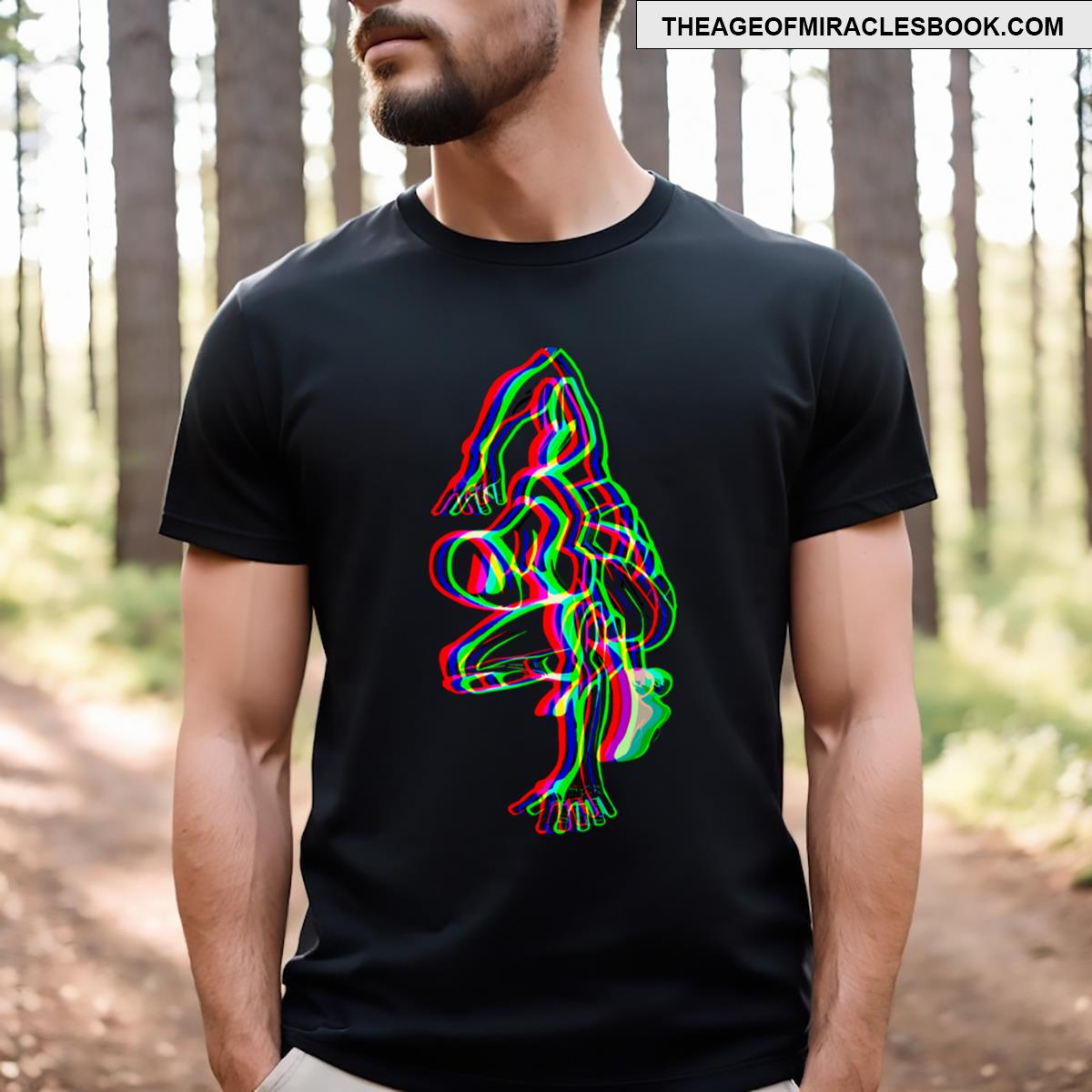 You Mindful T-shirt