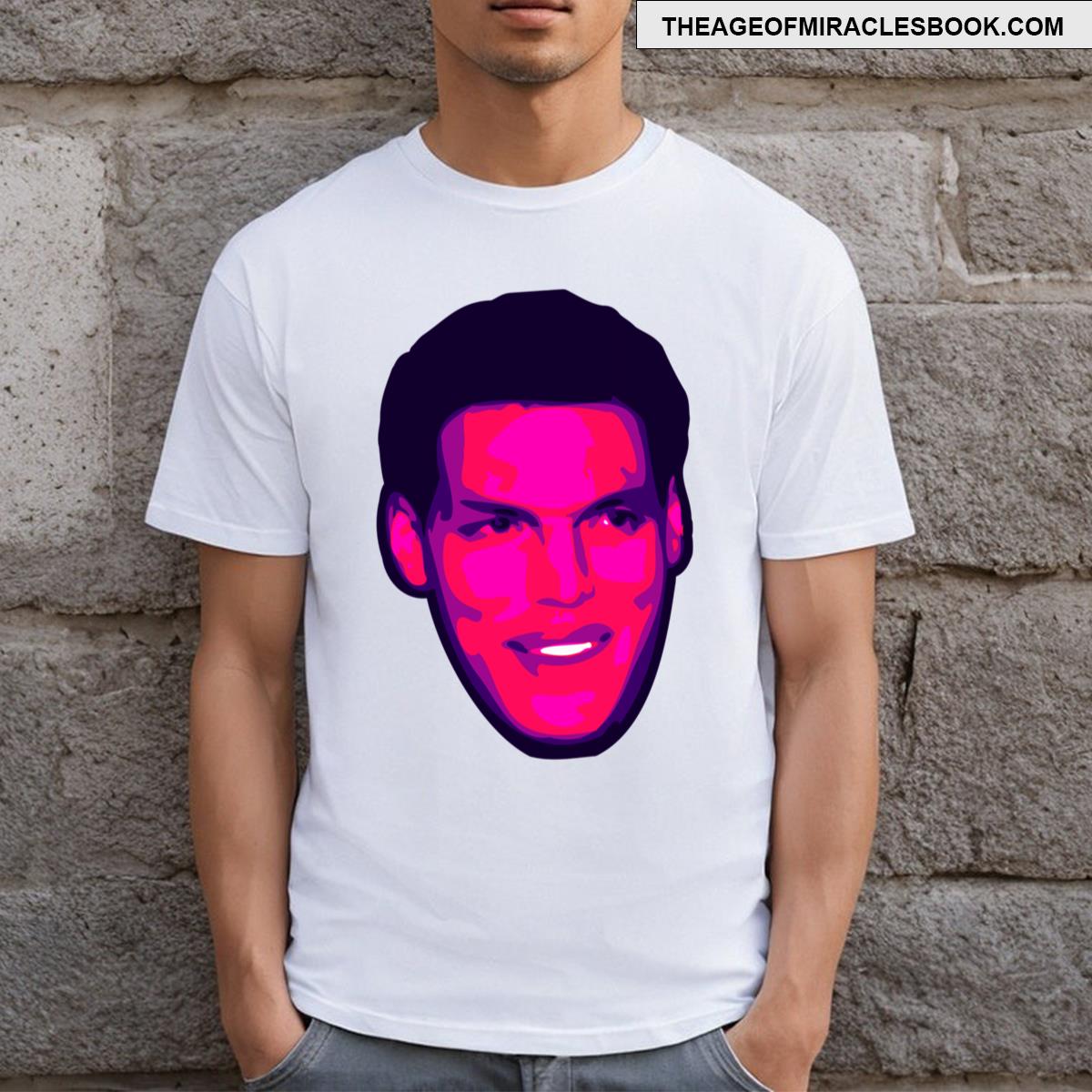 Aaron Gordon T-shirt