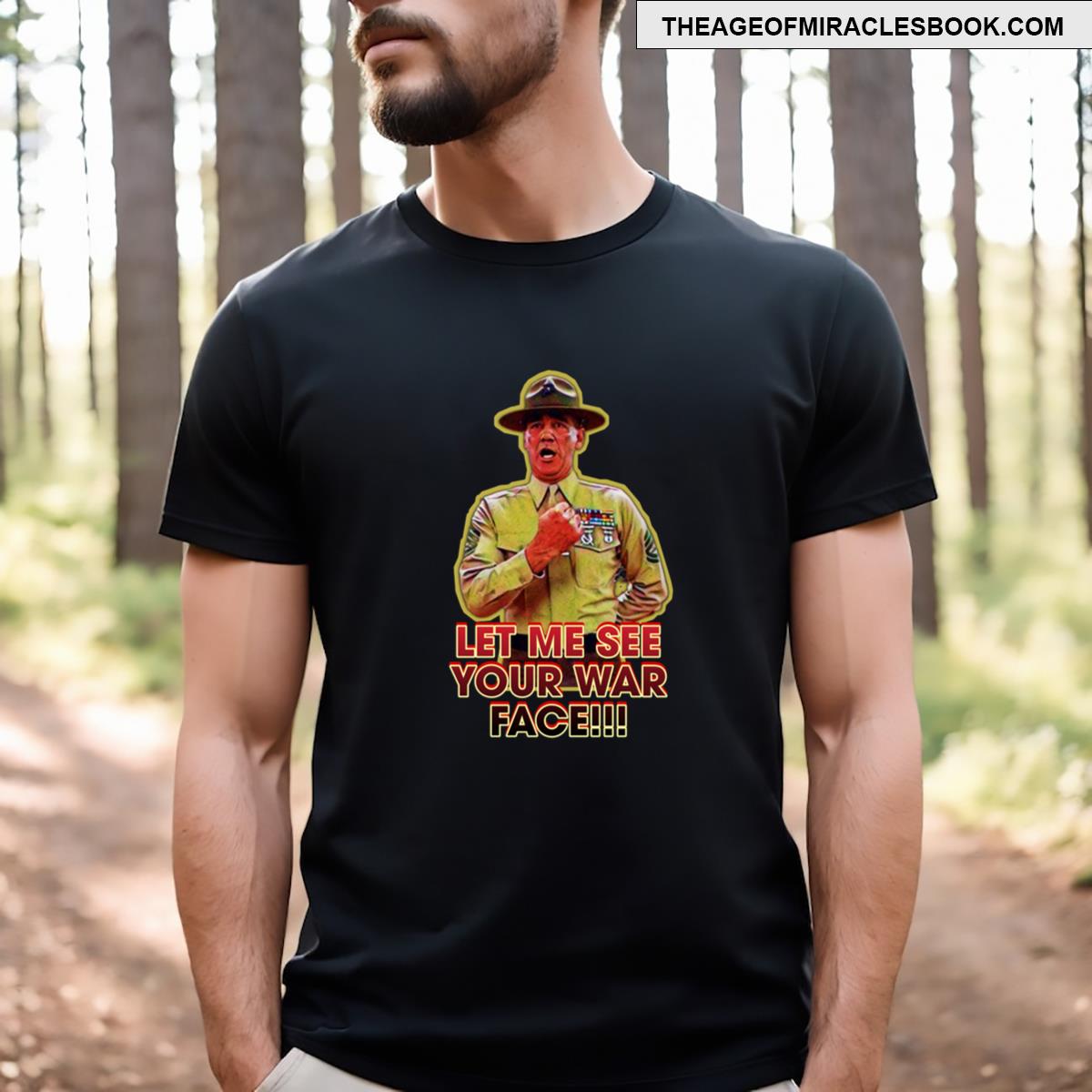 Hartman T-shirt