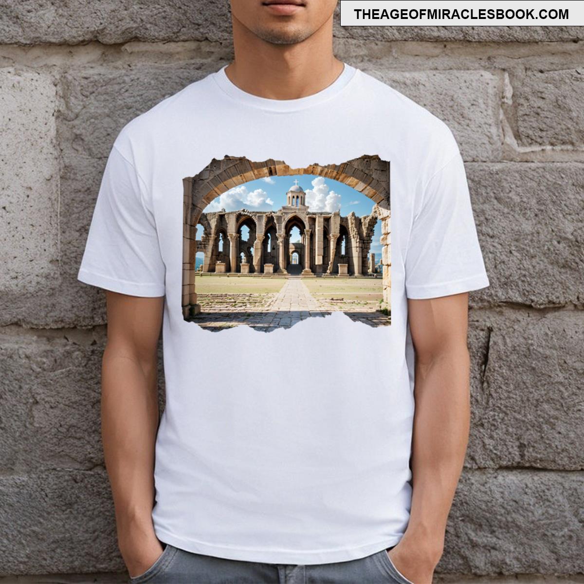 Paraguay 22 T-shirt