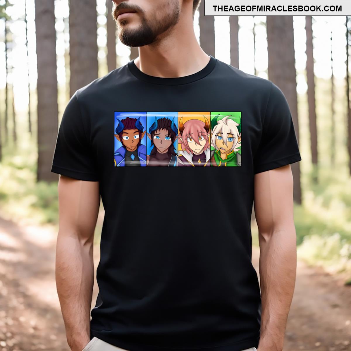 A My Inner Demons Essential T-shirt