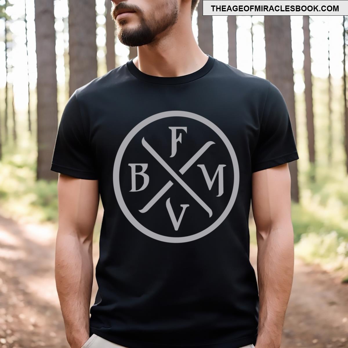 Bfmv Logos Essential T-shirt