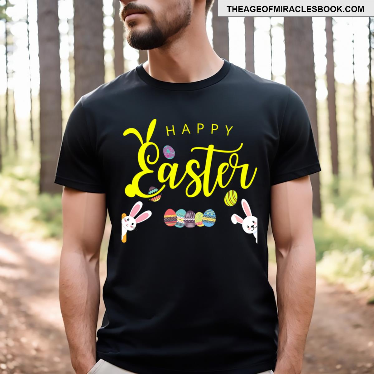 Easter Chick Essential T-shirt