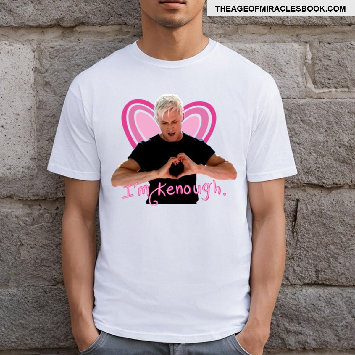 I’m Kenough T-shirt