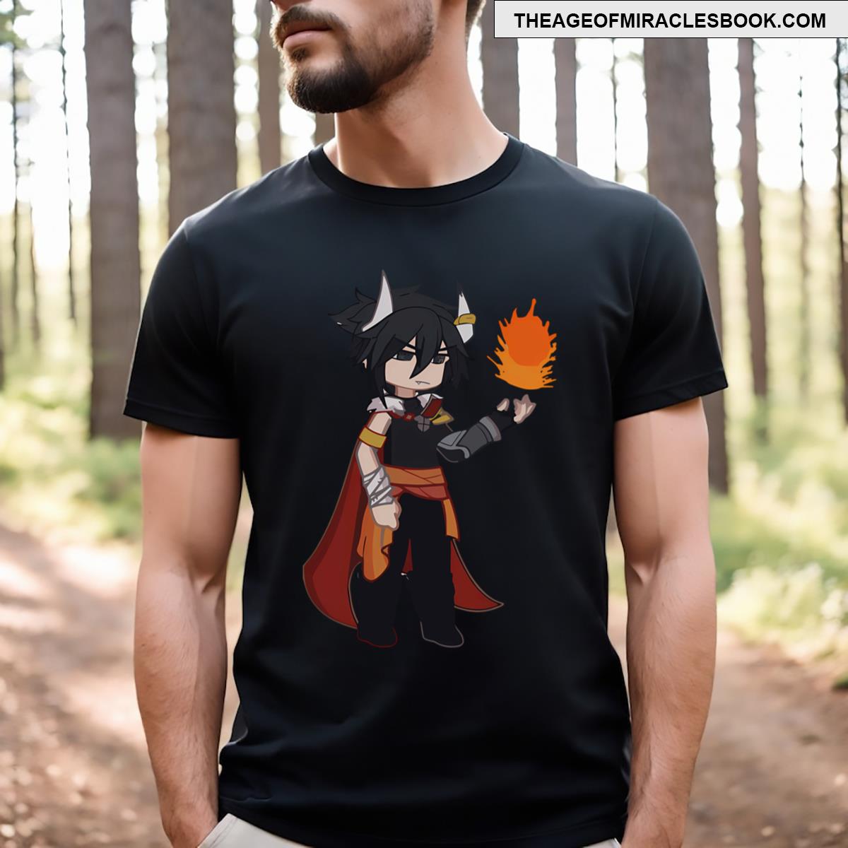 Lovely My Inner Demons Essential T-shirt