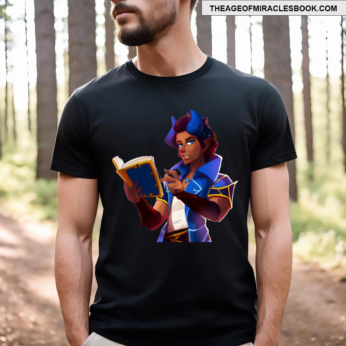 My Inner Demon T-shirt